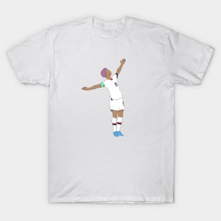 Megan Rapinoe T-Shirt